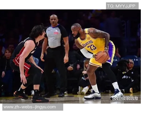 热火与湖人精彩对决直播分析全方位解读比赛亮点与球员表现