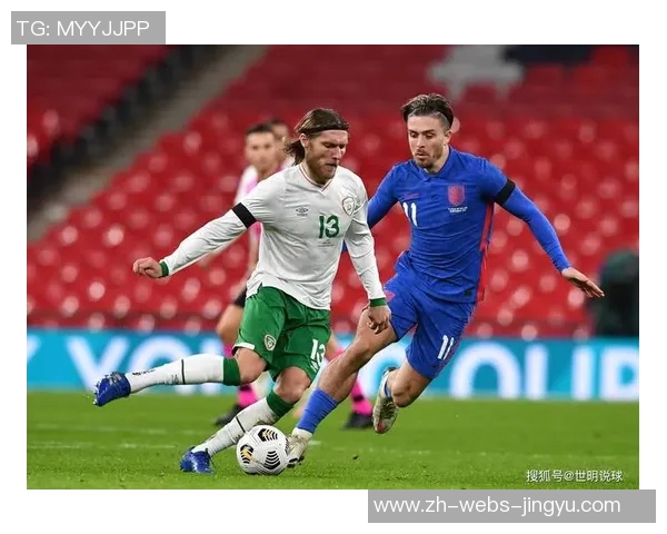 英格兰与捷克激战正酣足球盛宴引发球迷热情高涨