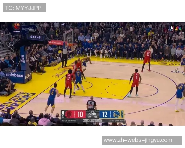 勇士与开拓者精彩对决直播全程回顾与分析不容错过